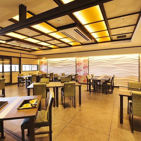 Toba View Hotel Hanashinju Экстерьер фото