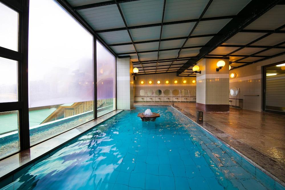 Toba View Hotel Hanashinju Экстерьер фото