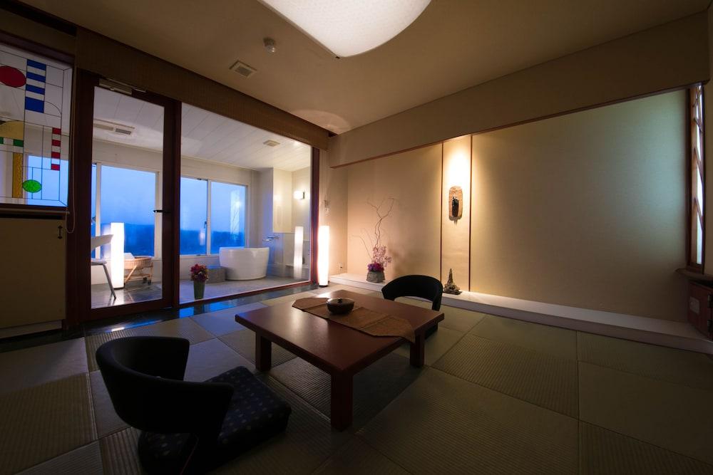 Toba View Hotel Hanashinju Экстерьер фото