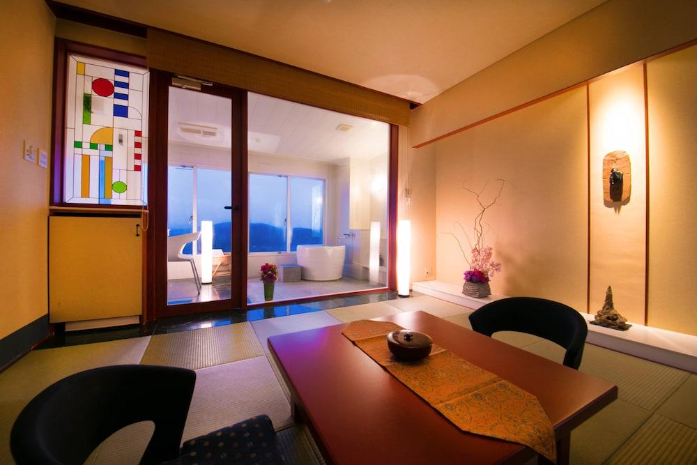 Toba View Hotel Hanashinju Экстерьер фото
