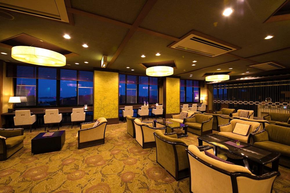 Toba View Hotel Hanashinju Экстерьер фото