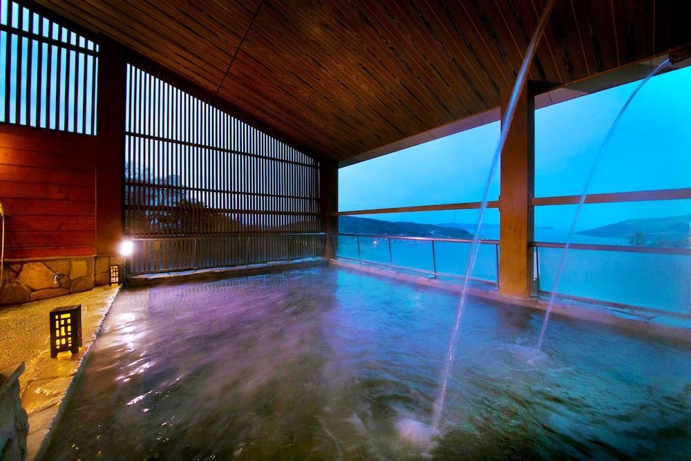 Toba View Hotel Hanashinju Экстерьер фото