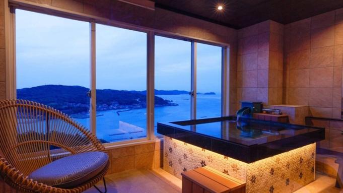 Toba View Hotel Hanashinju Экстерьер фото