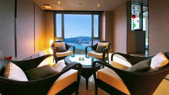 Toba View Hotel Hanashinju Экстерьер фото