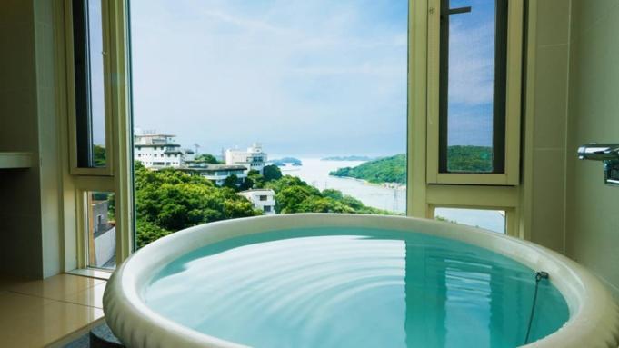 Toba View Hotel Hanashinju Экстерьер фото