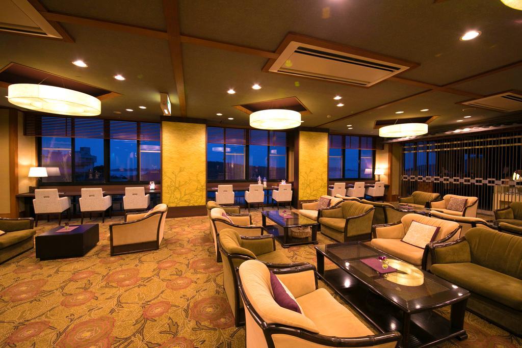 Toba View Hotel Hanashinju Экстерьер фото