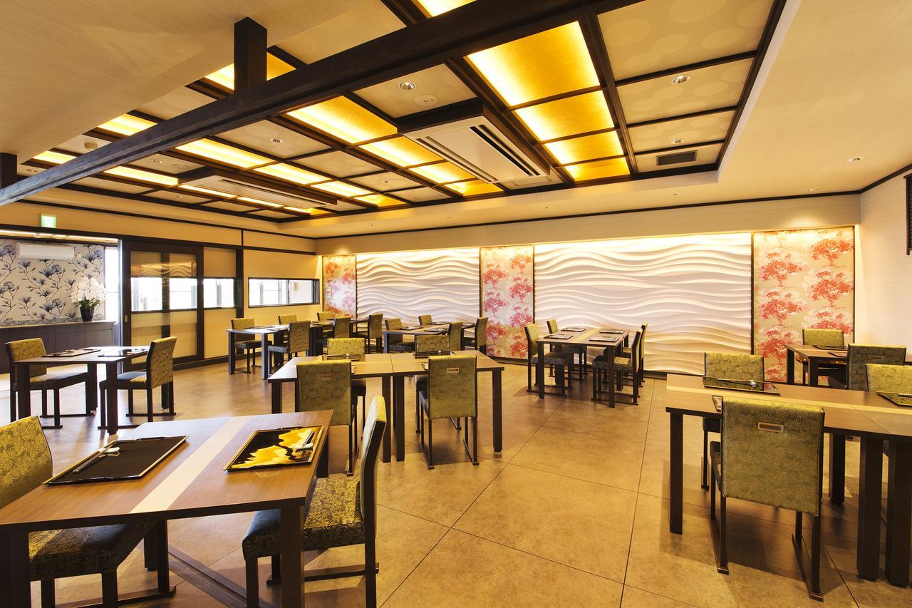 Toba View Hotel Hanashinju Экстерьер фото